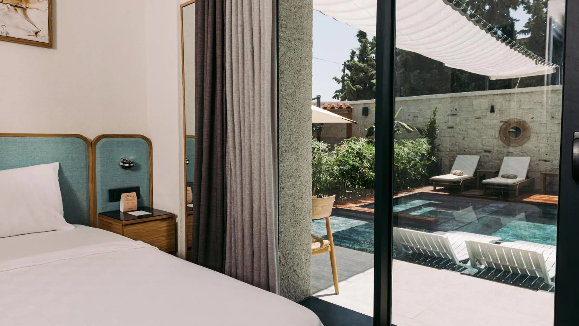 Rupa Experience Hotel (Adults Only) Alaçatı
