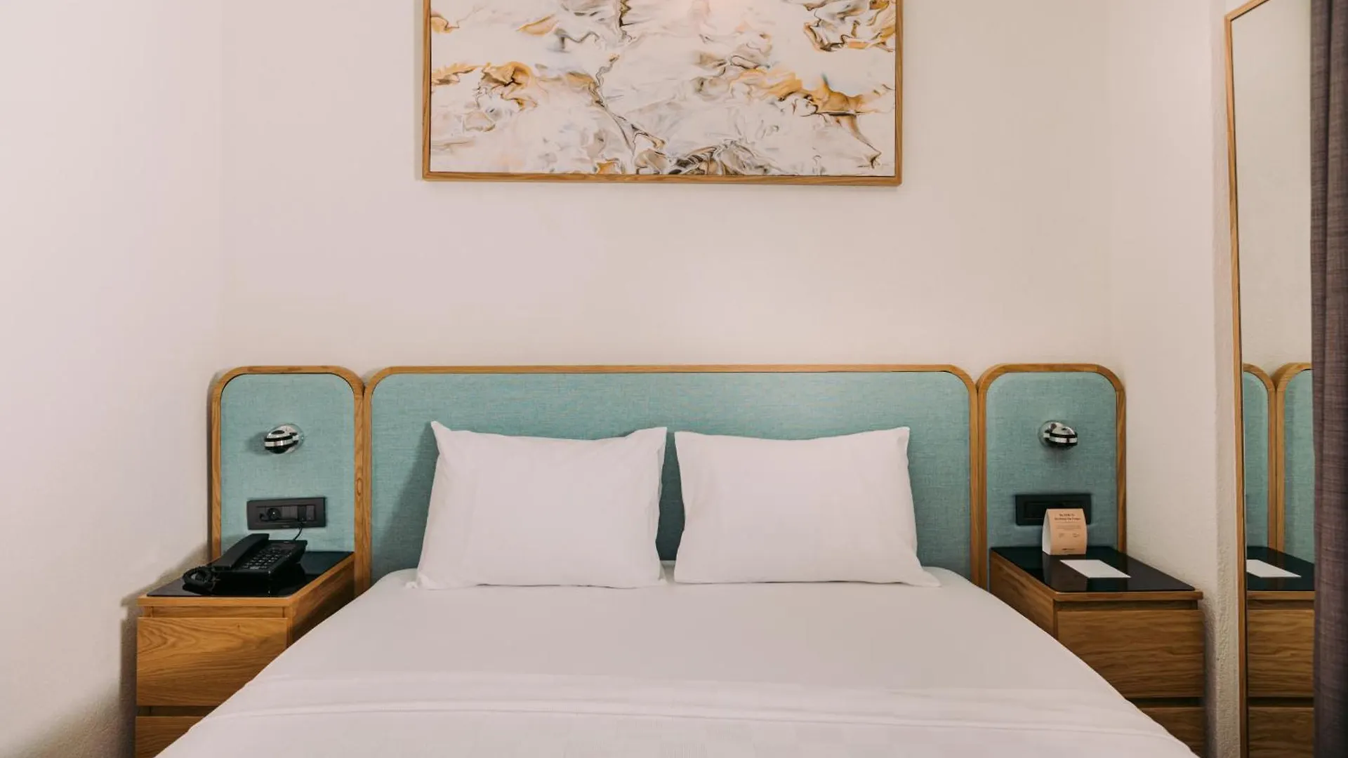 Rupa Experience Hotel (Adults Only) Alaçatı