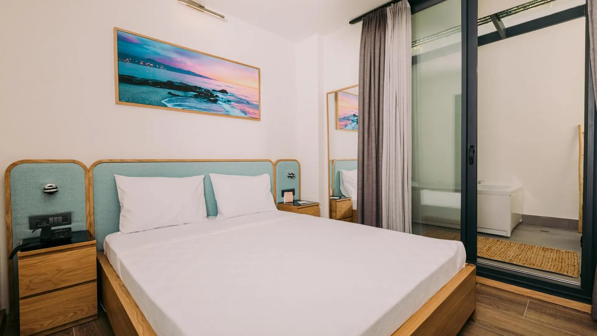 Rupa Experience Hotel (Adults Only) Alaçatı