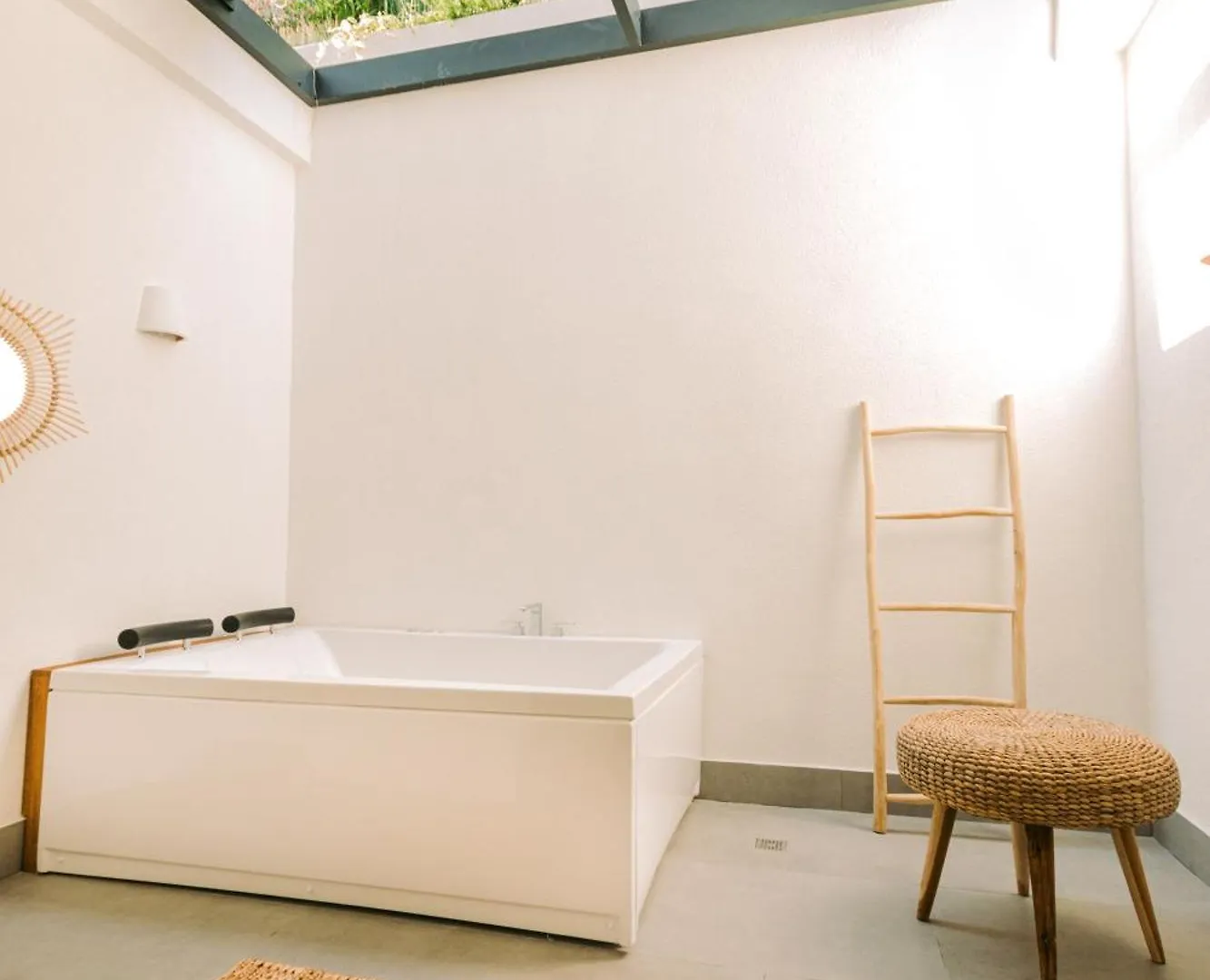 אלאקאטי Rupa Experience Hotel (Adults Only)