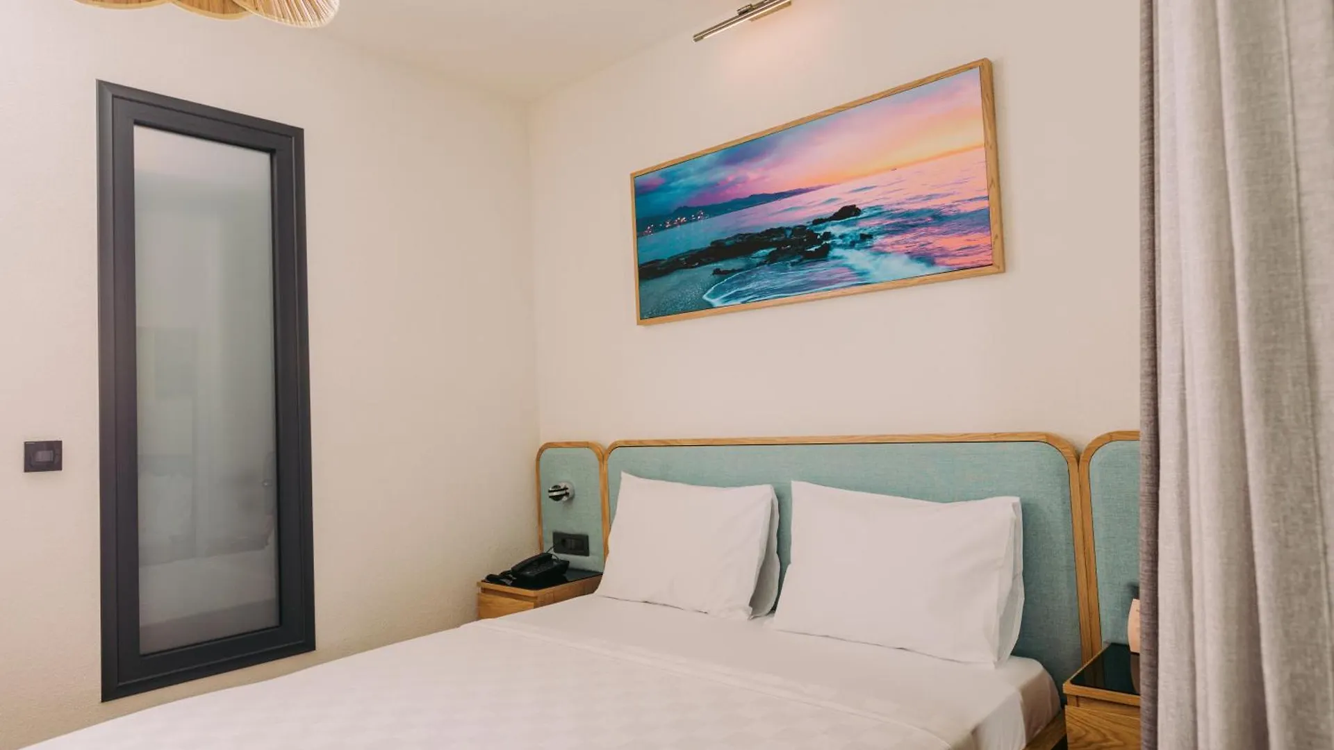 אלאקאטי Rupa Experience Hotel (Adults Only)