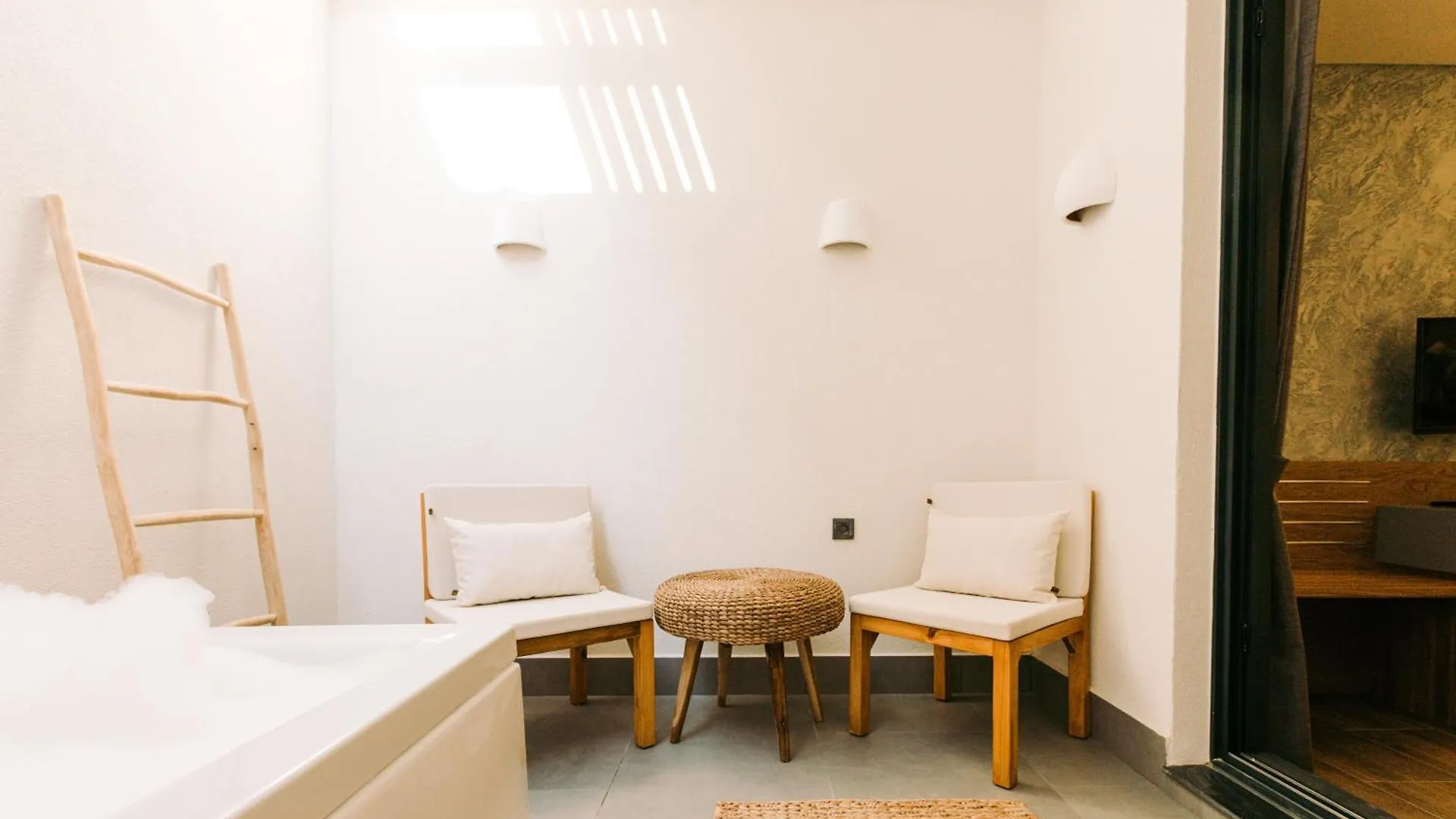 אלאקאטי Rupa Experience Hotel (Adults Only)