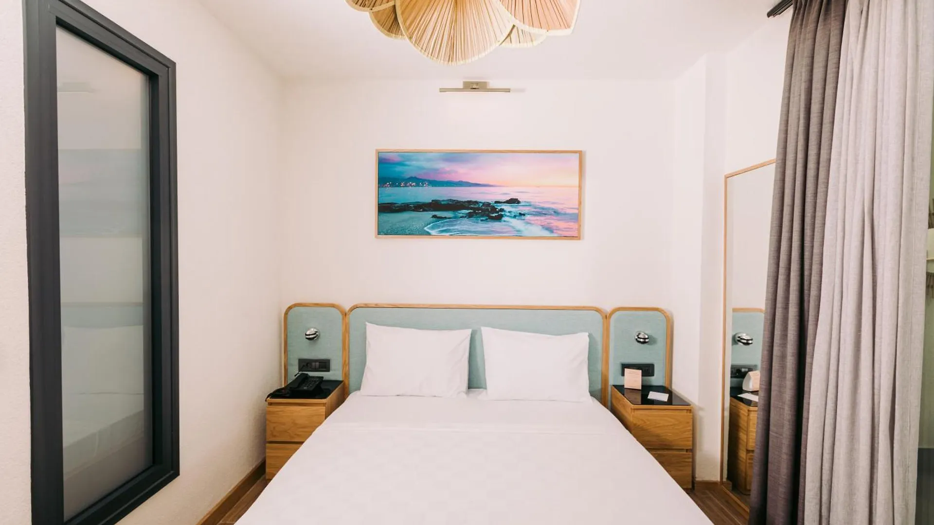Rupa Experience Hotel (Adults Only) Alaçatı