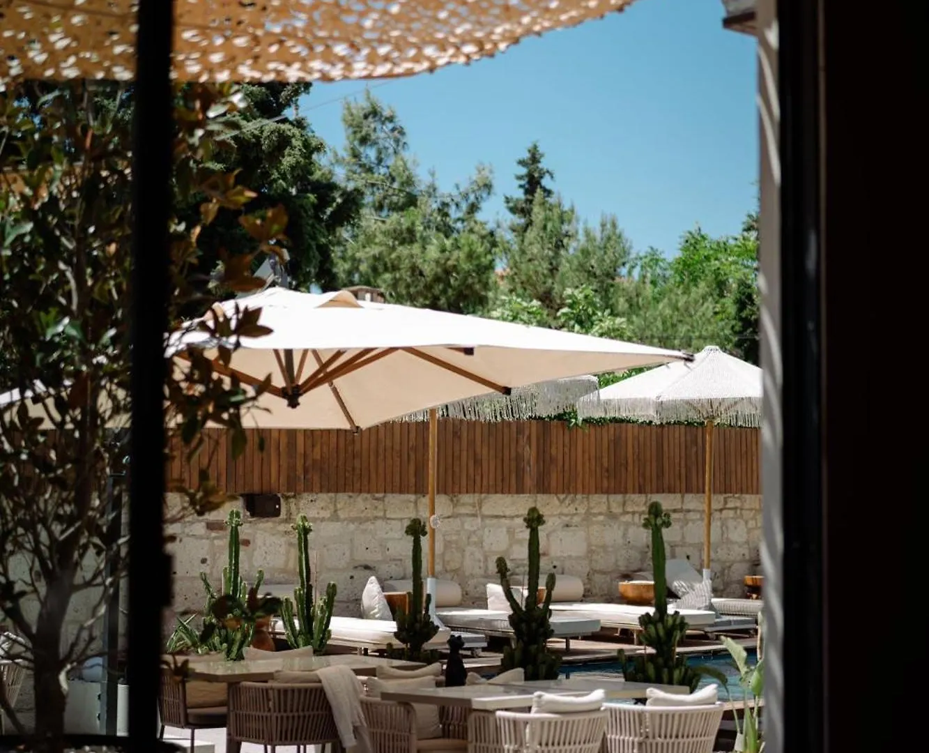 Rupa Experience Hotel (Adults Only) Alaçatı