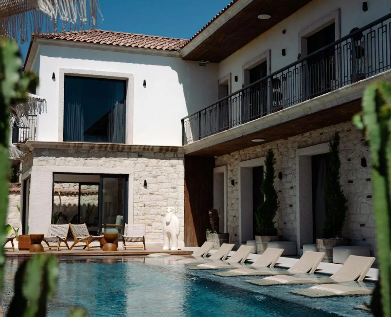 Rupa Experience Hotel (Adults Only) Alaçatı