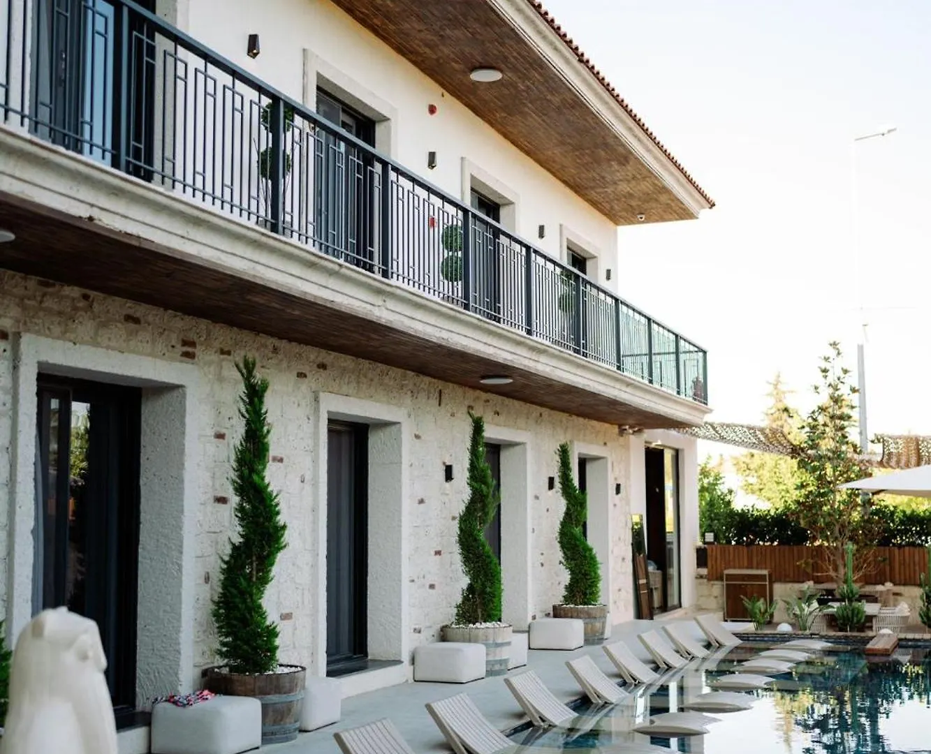 Rupa Experience Hotel (Adults Only) Alaçatı