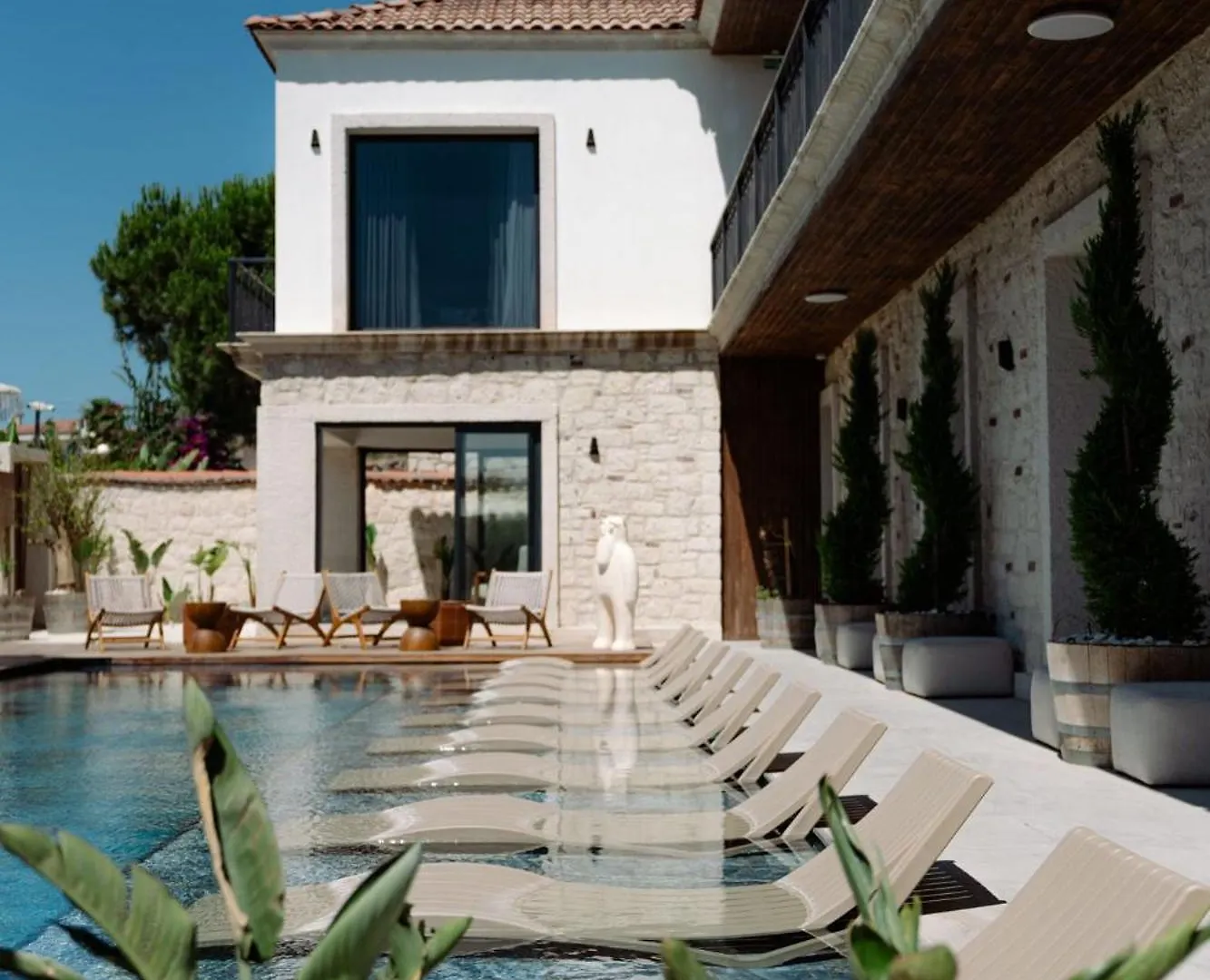Rupa Experience Hotel (Adults Only) Alaçatı